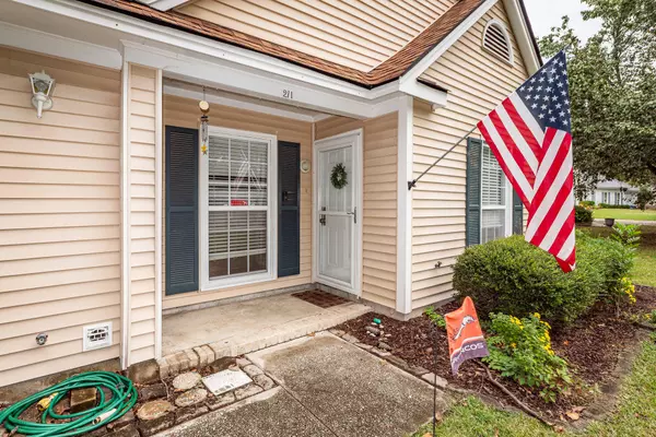 Goose Creek, SC 29445,211 Alston Cir