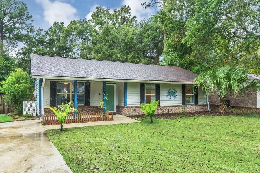 13 Shallowford Downs, Beaufort, SC 29907