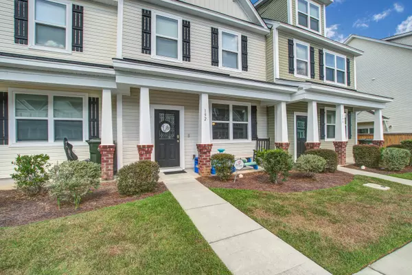 Goose Creek, SC 29445,192 Woodward Rd