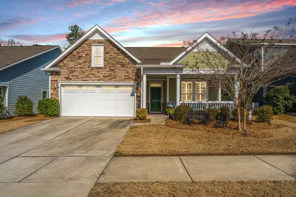 3034 Cross Vine Ln, Summerville, SC 29483