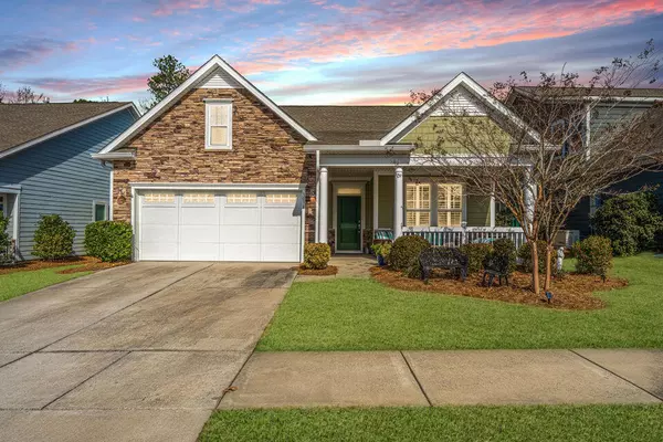 3034 Cross Vine Ln, Summerville, SC 29483