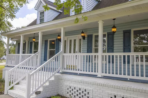 Moncks Corner, SC 29461,1406 Cooper River Blvd