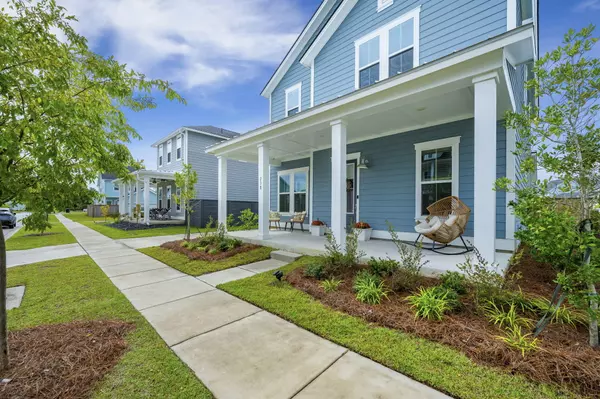 Summerville, SC 29485,238 Bird Song Path