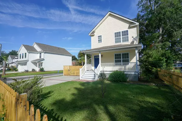 Charleston, SC 29407,1124 5th Ave