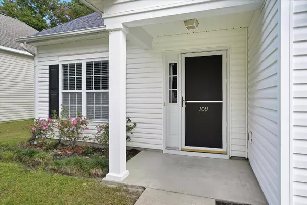 Summerville, SC 29485,109 Arbor Oaks Dr