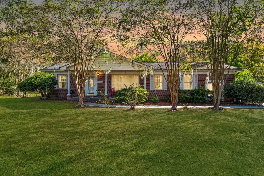 1100 O T Wallace Blvd, Moncks Corner, SC 29461