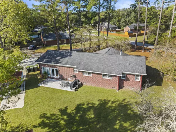 Moncks Corner, SC 29461,1100 O T Wallace Blvd