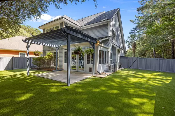 Wando, SC 29492,352 Cypress Walk Way