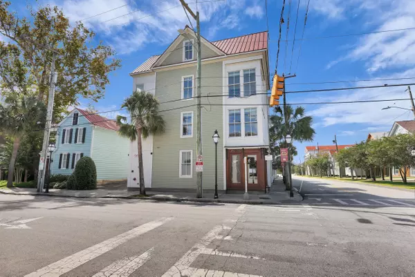 Charleston, SC 29403,207 St Philip St