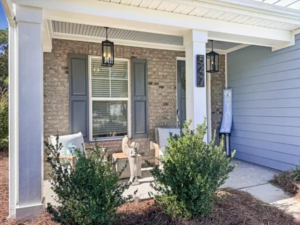 Huger, SC 29450,547 Pontoon Rd