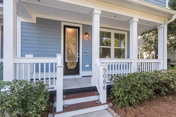North Charleston, SC 29405,5086 E East Liberty Park Cir
