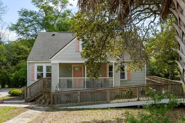 Charleston, SC 29412,1620 Bur Clare Dr
