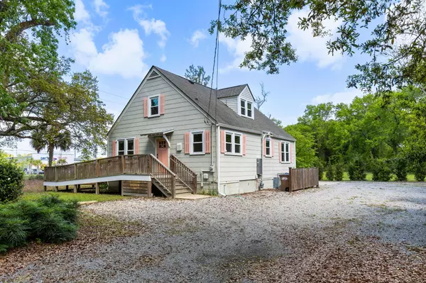 Charleston, SC 29412,1620 Bur Clare Dr