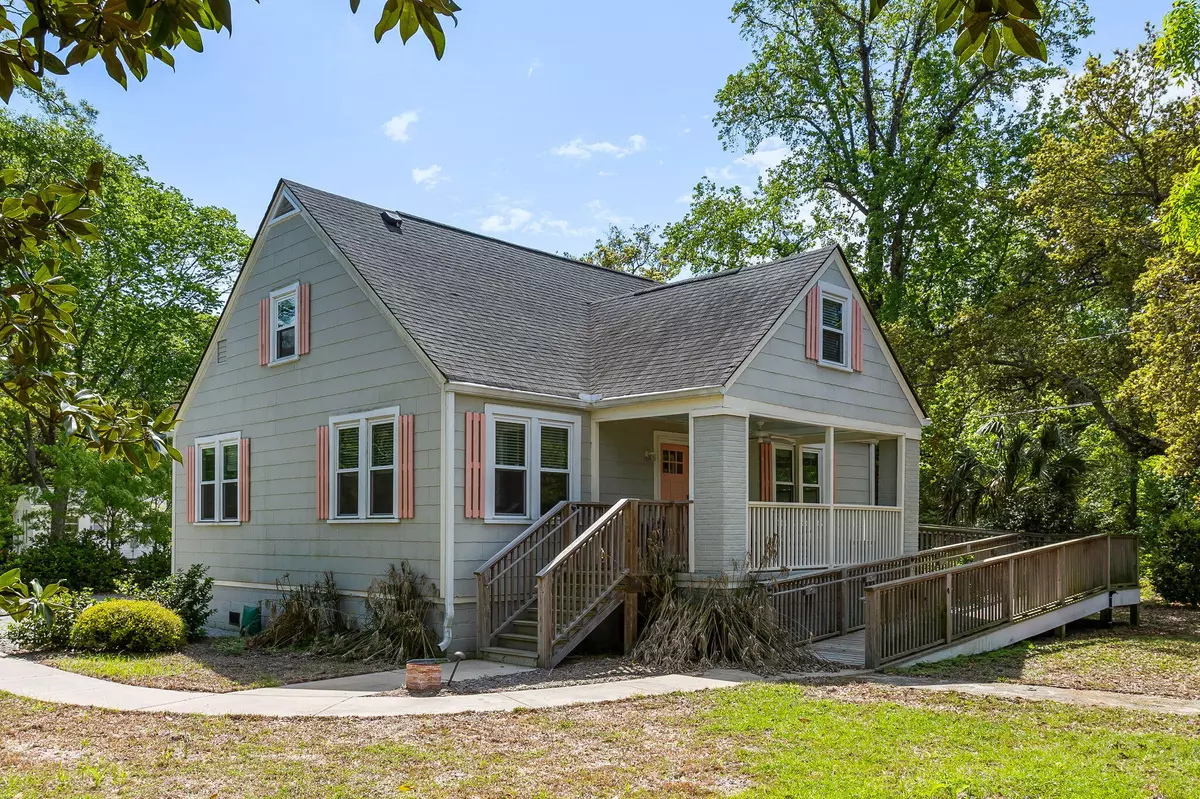Charleston, SC 29412,1620 Bur Clare Dr