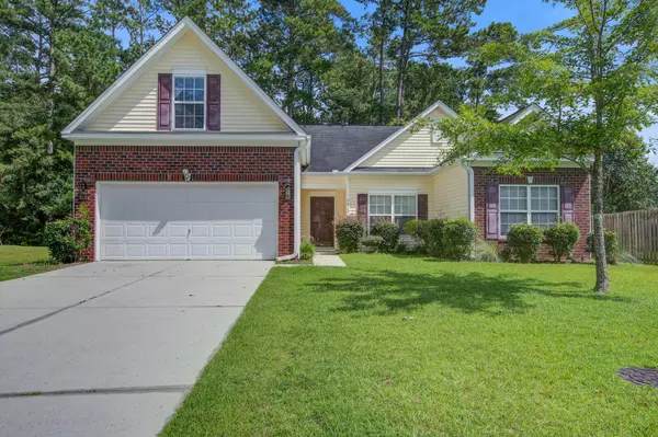 9612 Oldbury Rd, Summerville, SC 29485