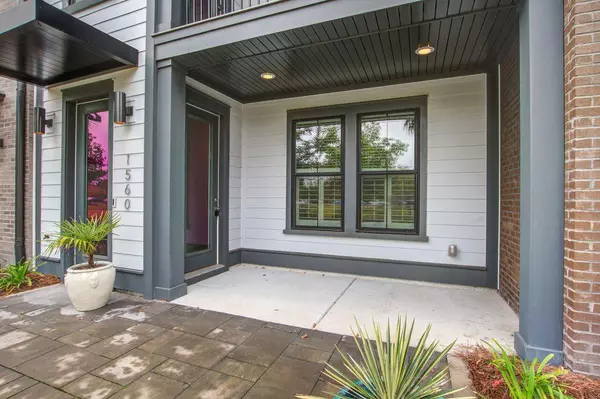 Mount Pleasant, SC 29464,1560 Hancock St #B-4