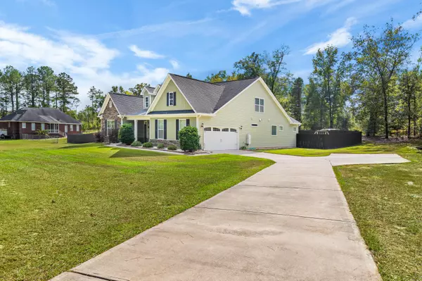 Gaston, SC 29053,1408 Old State Rd