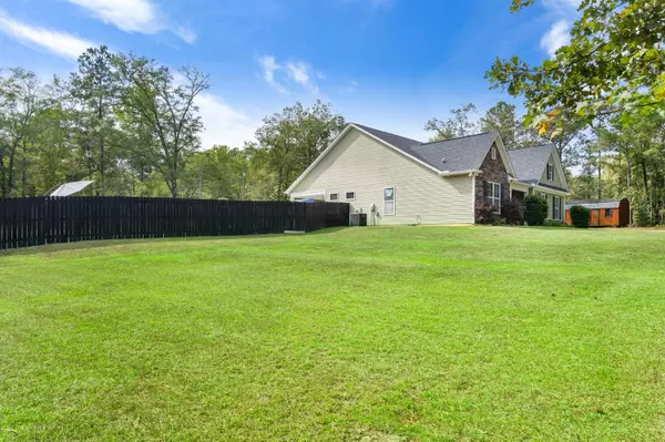 Gaston, SC 29053,1408 Old State Rd