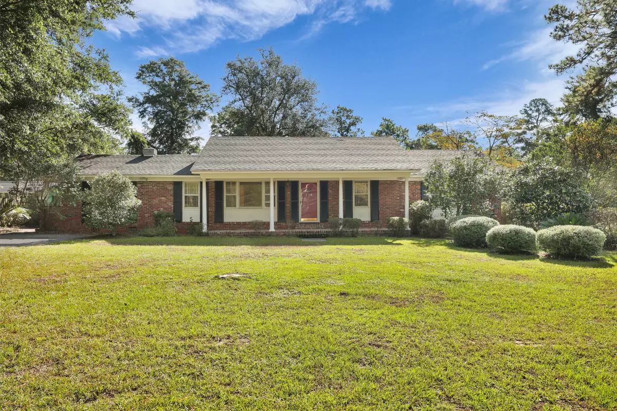 Walterboro, SC 29488,208 George St