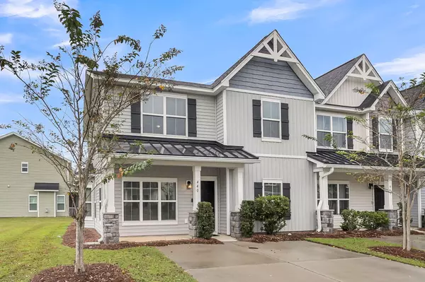 Goose Creek, SC 29445,440 Viceroy Ln