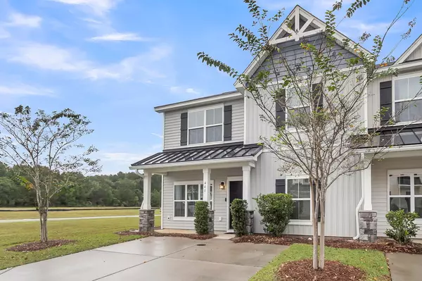 Goose Creek, SC 29445,440 Viceroy Ln