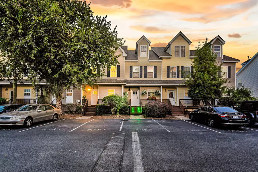 4765/4763 Arco Ln, North Charleston, SC 29418