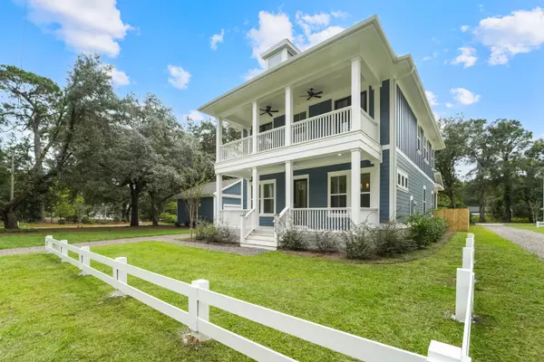 Johns Island, SC 29455,1894 Grover Dr