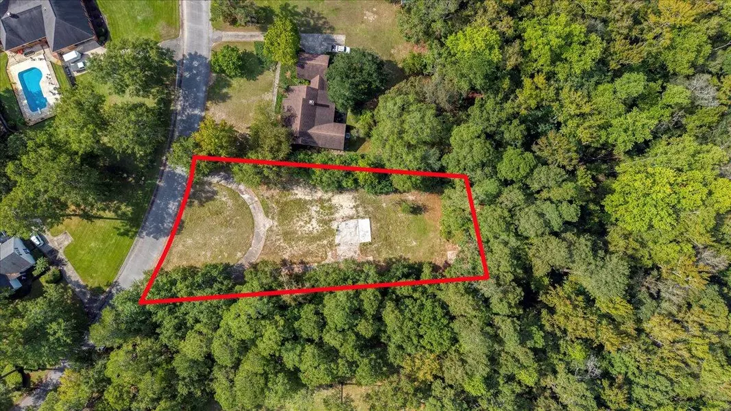 3340 Foxfire Lane Ln, Orangeburg, SC 29118