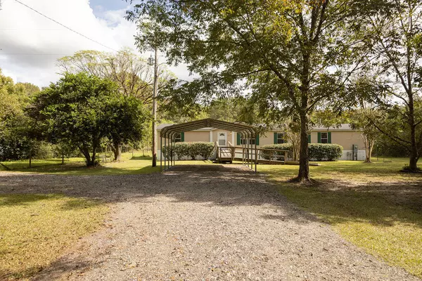 Round O, SC 29474,551 Pon Pon Plantation Ave