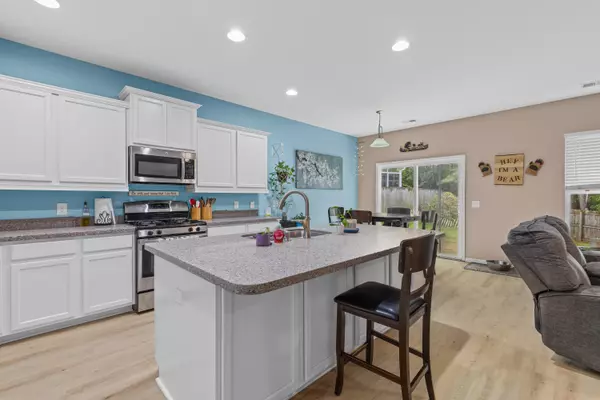 Goose Creek, SC 29445,303 Bibiana Ln