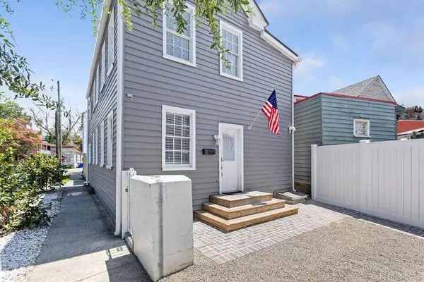 5 Jasper St, Charleston, SC 29403