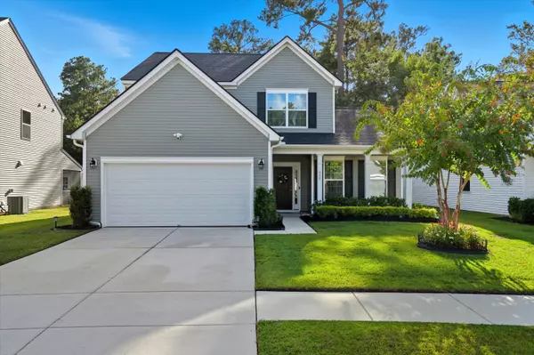 545 Wynfield Forest Dr, Summerville, SC 29485