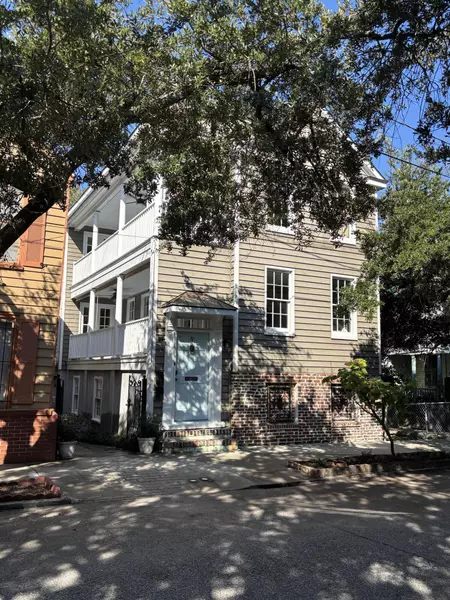 87 America St #A, Charleston, SC 29403