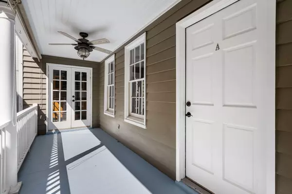 Charleston, SC 29403,87 America St #A