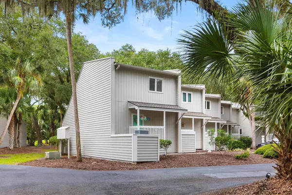 Seabrook Island, SC 29455,609 Double Eagle Trce