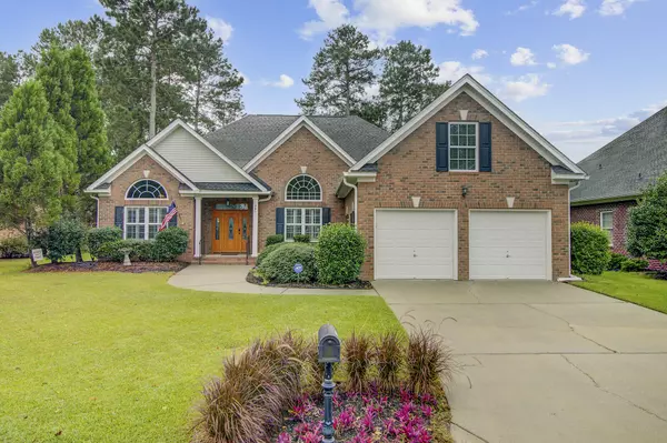 301 Renau Blvd, Summerville, SC 29483
