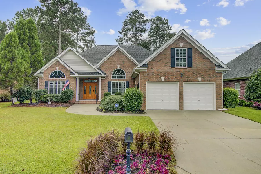 301 Renau Blvd, Summerville, SC 29483