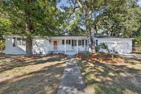 439 Geddes Ave, Charleston, SC 29407