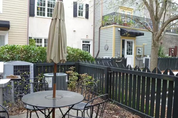 Mount Pleasant, SC 29464,728 S Shelmore Blvd #36