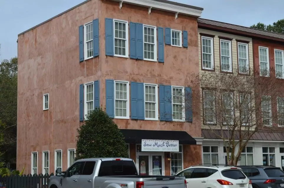 Mount Pleasant, SC 29464,728 S Shelmore Blvd #36