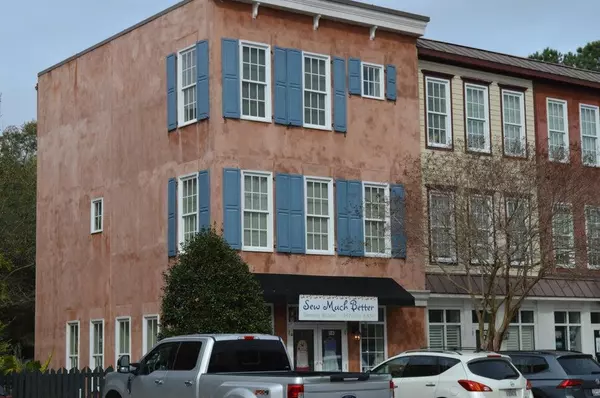 728 S Shelmore Blvd #36, Mount Pleasant, SC 29464