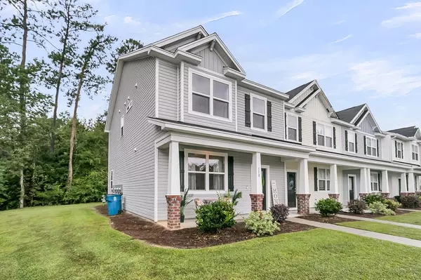 Summerville, SC 29485,118 Spencer Cir