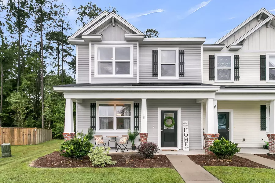 118 Spencer Cir, Summerville, SC 29485