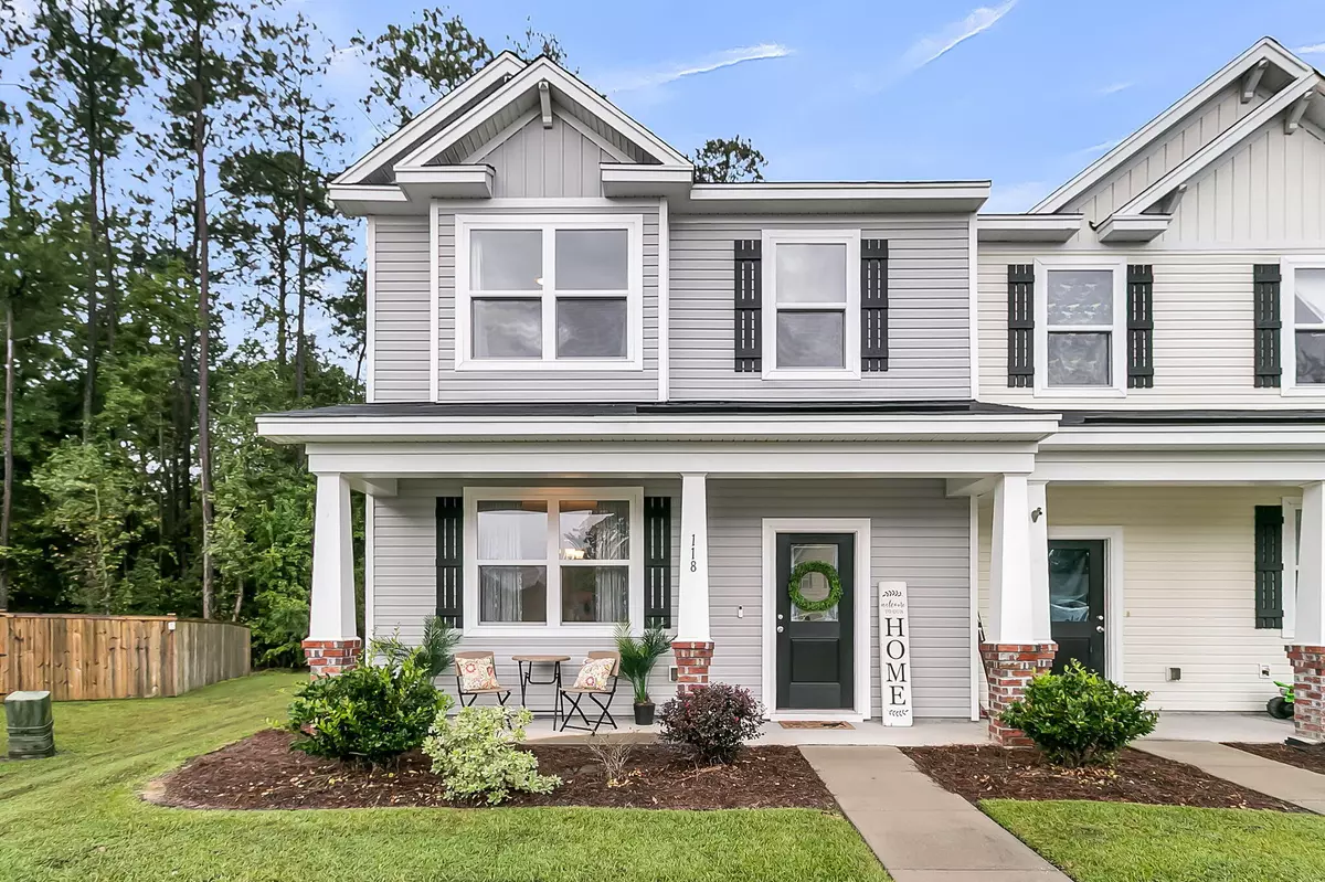 Summerville, SC 29485,118 Spencer Cir