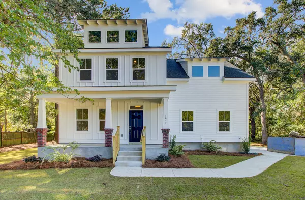 1047 Bradford Ave,  Charleston,  SC 29412