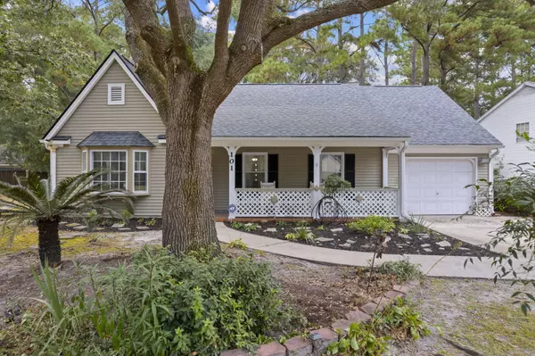 Summerville, SC 29485,101 Alwyn Blvd