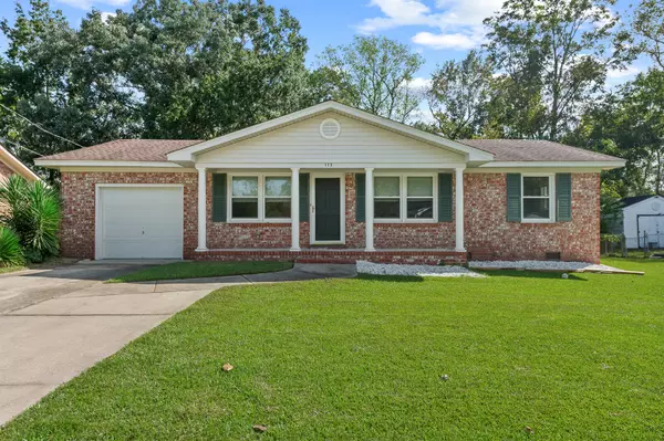 113 Wessex Dr, Goose Creek, SC 29445