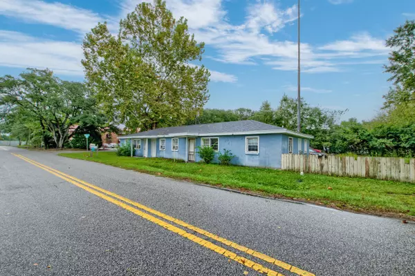 North Charleston, SC 29406,2205 Russelldale Ave