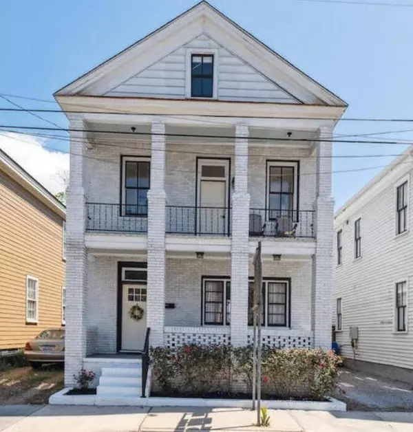 272 Coming St #C, Charleston, SC 29403