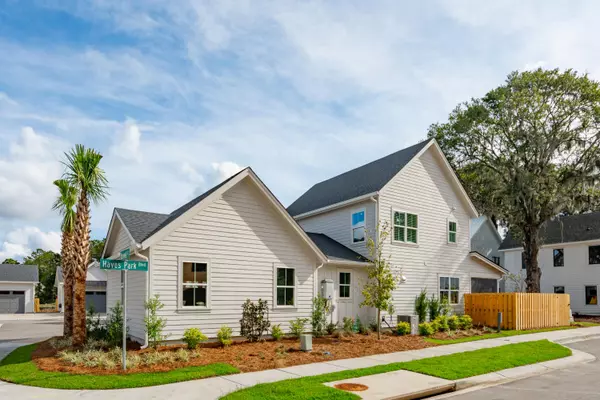 Johns Island, SC 29455,301 Livewell Ct #Lot 39